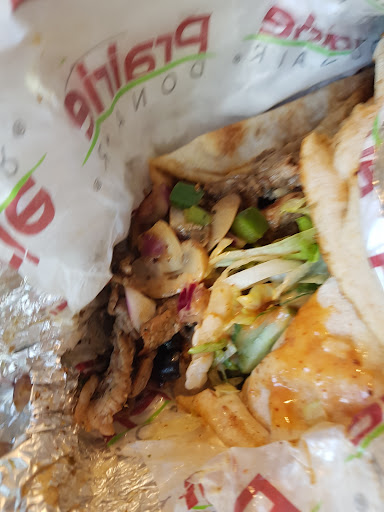Photo of Prairie Donair Quance St. Regina - 2518 E Quance St, Regina, SK S4V 2X5